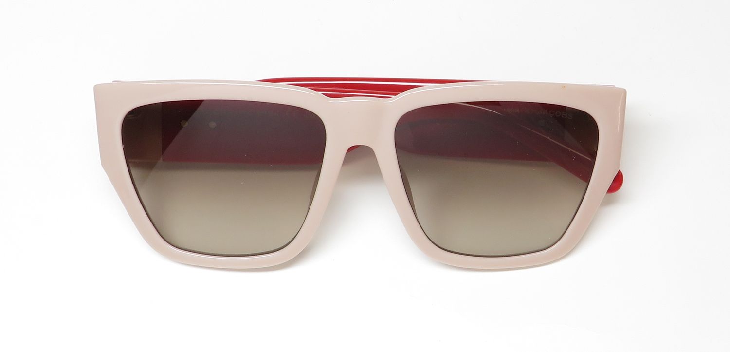 Marc Jacobs Marc 646/S Sunglasses by ModaFrames