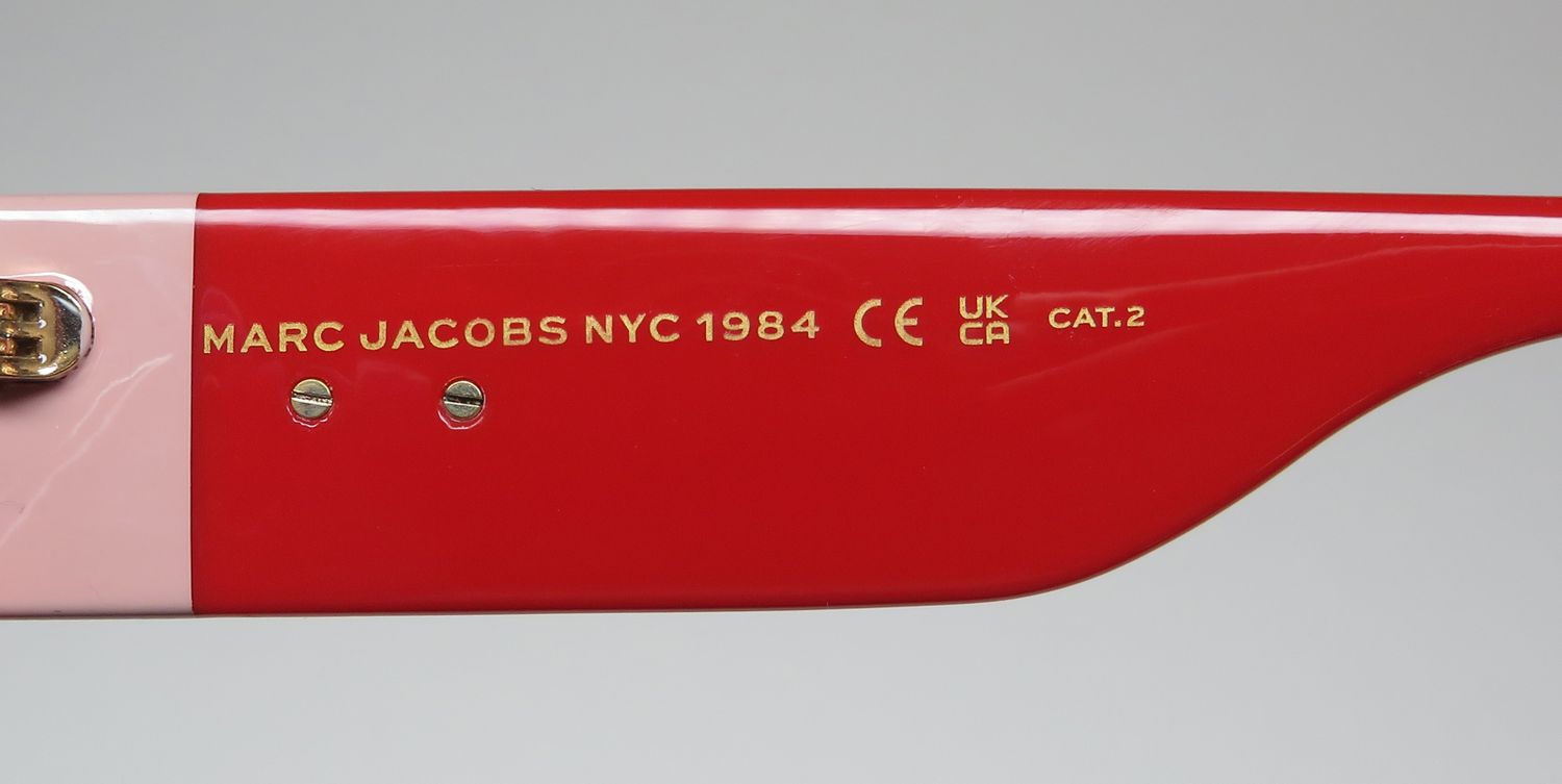 Marc Jacobs Marc 646/S Sunglasses by ModaFrames