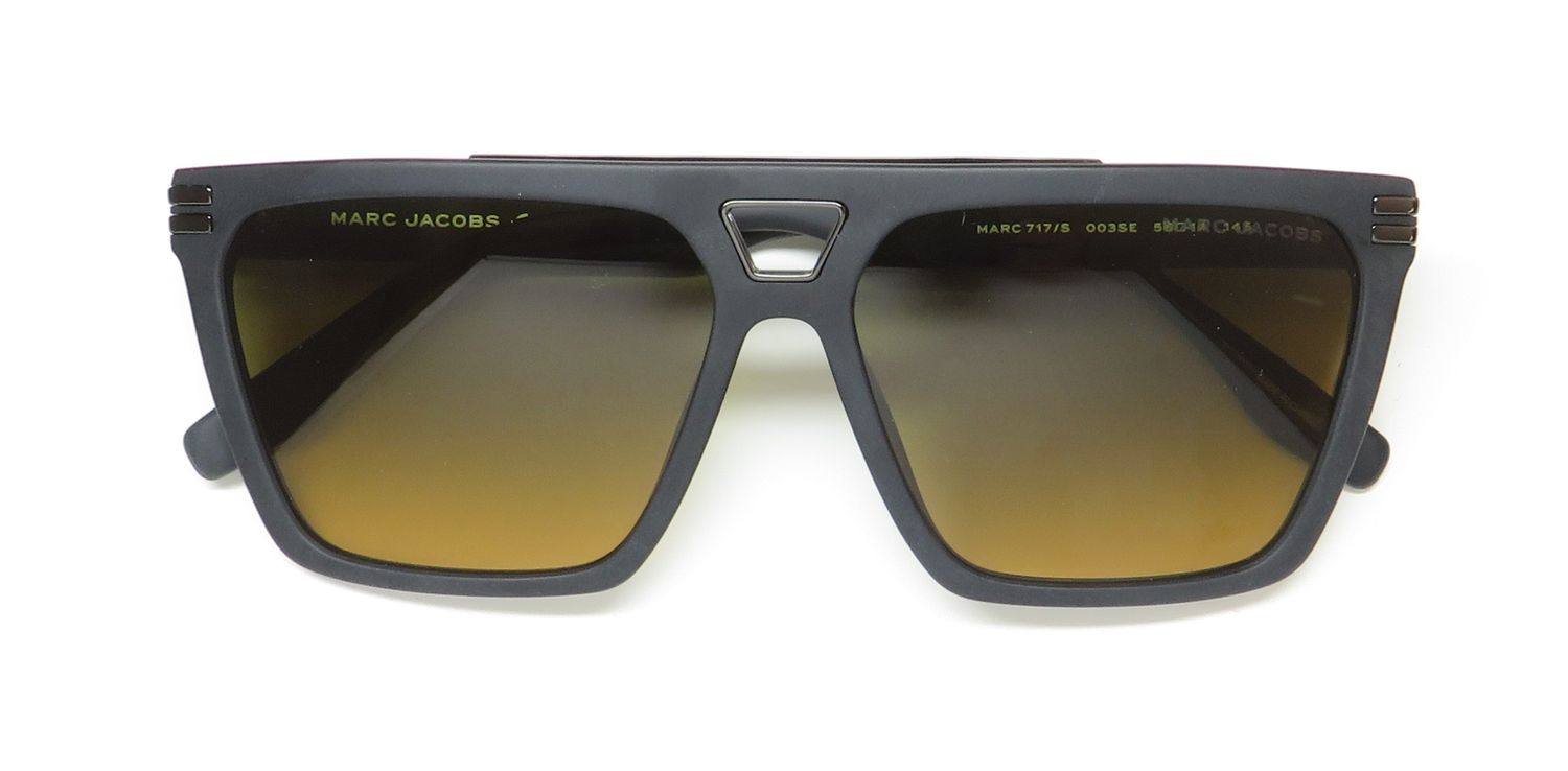 Marc Jacobs Marc 717/S Sunglasses by ModaFrames