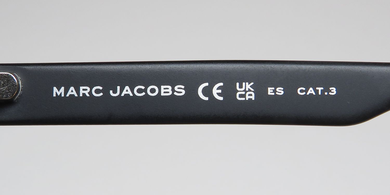 Marc Jacobs Marc 717/S Sunglasses by ModaFrames
