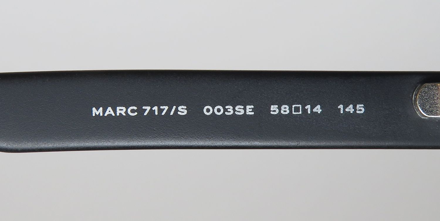 Marc Jacobs Marc 717/S Sunglasses by ModaFrames
