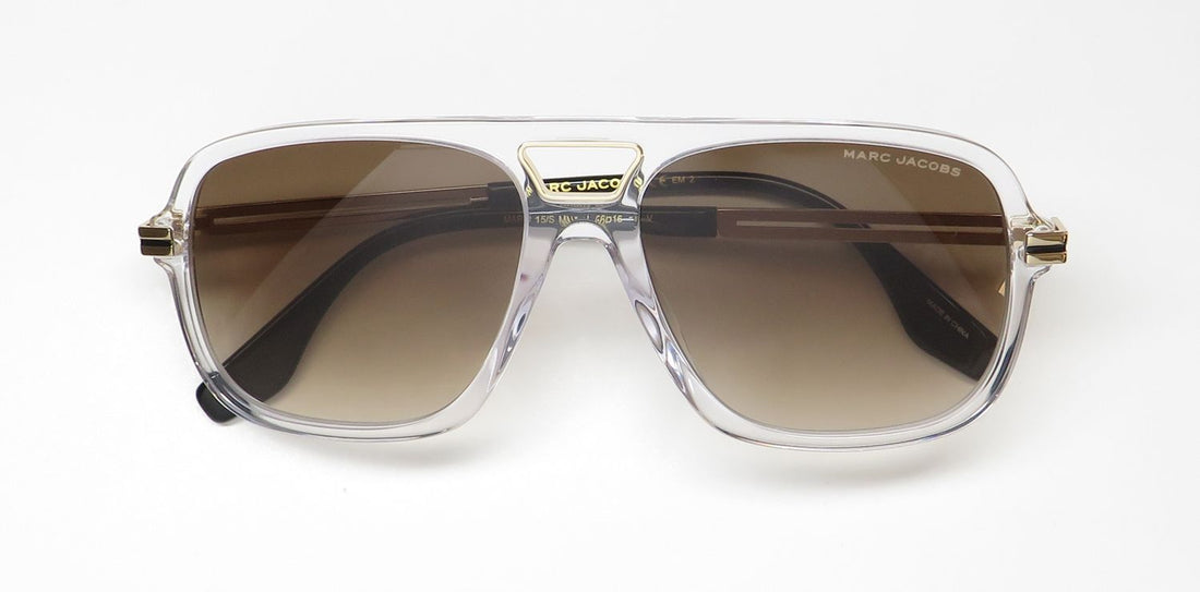 Marc Jacobs Marc 415/S Sunglasses by ModaFrames