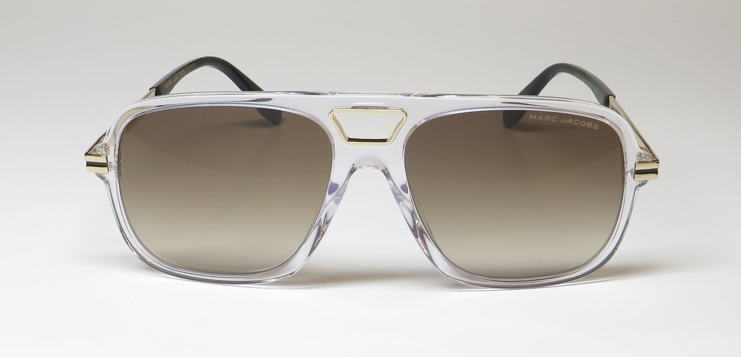 Marc Jacobs Marc 415/S Sunglasses by ModaFrames
