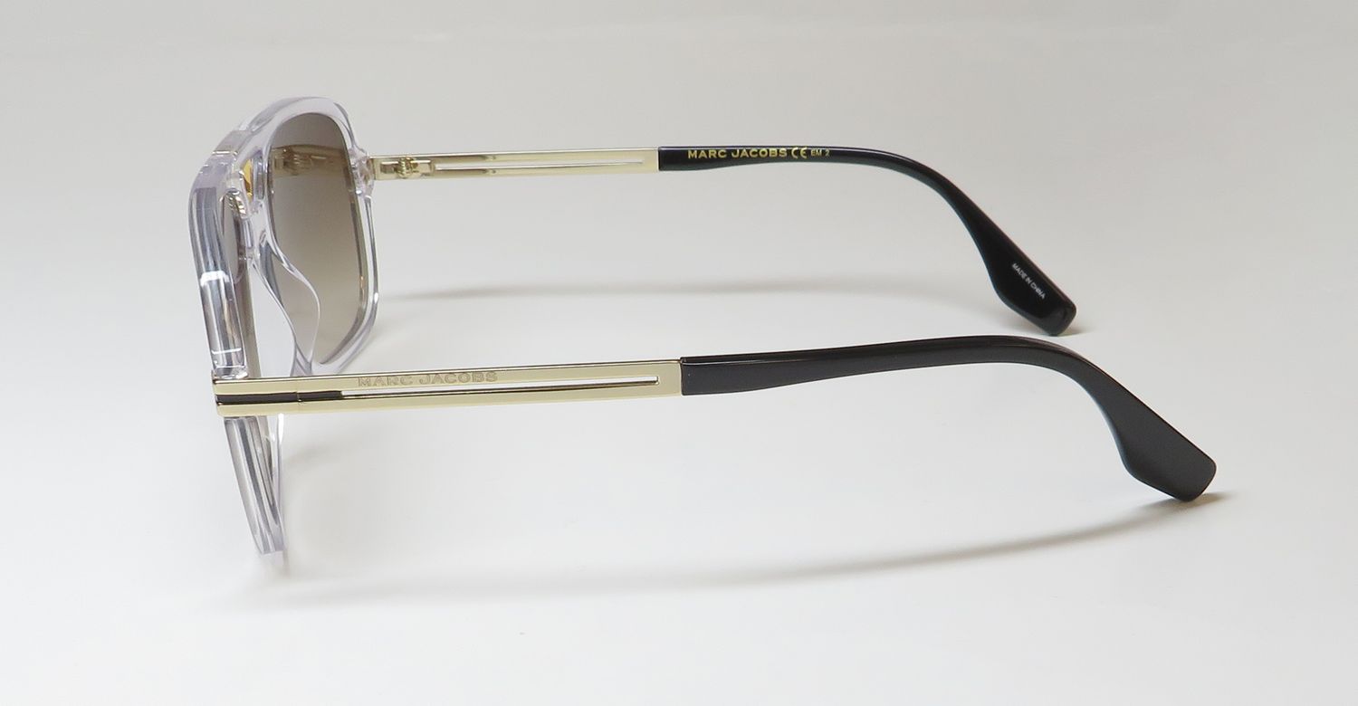 Marc Jacobs Marc 415/S Sunglasses by ModaFrames