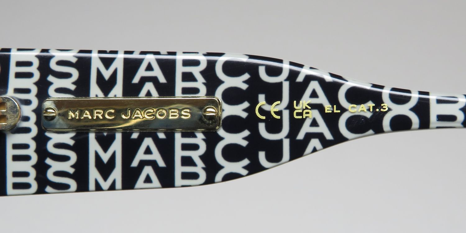 Marc Jacobs Marc 1087/S Sunglasses by ModaFrames