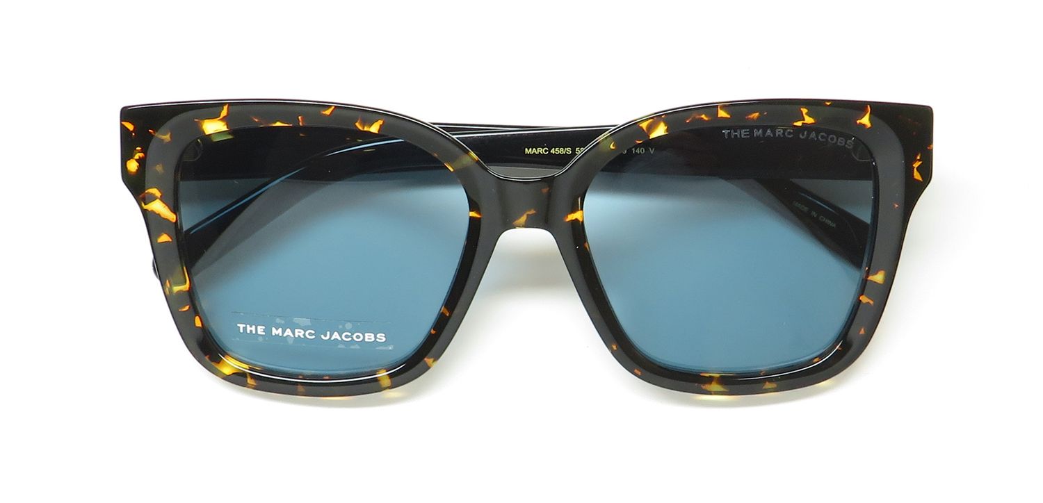 Marc Jacobs Marc 458/S Sunglasses by ModaFrames