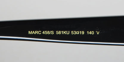 Marc Jacobs Marc 458/S Sunglasses by ModaFrames