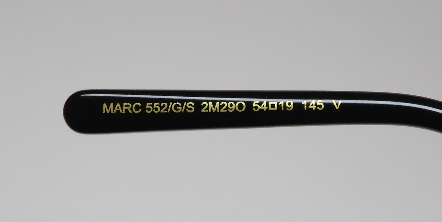 Marc Jacobs Marc 552/G/S Sunglasses by ModaFrames