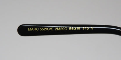 Marc Jacobs Marc 552/G/S Sunglasses by ModaFrames