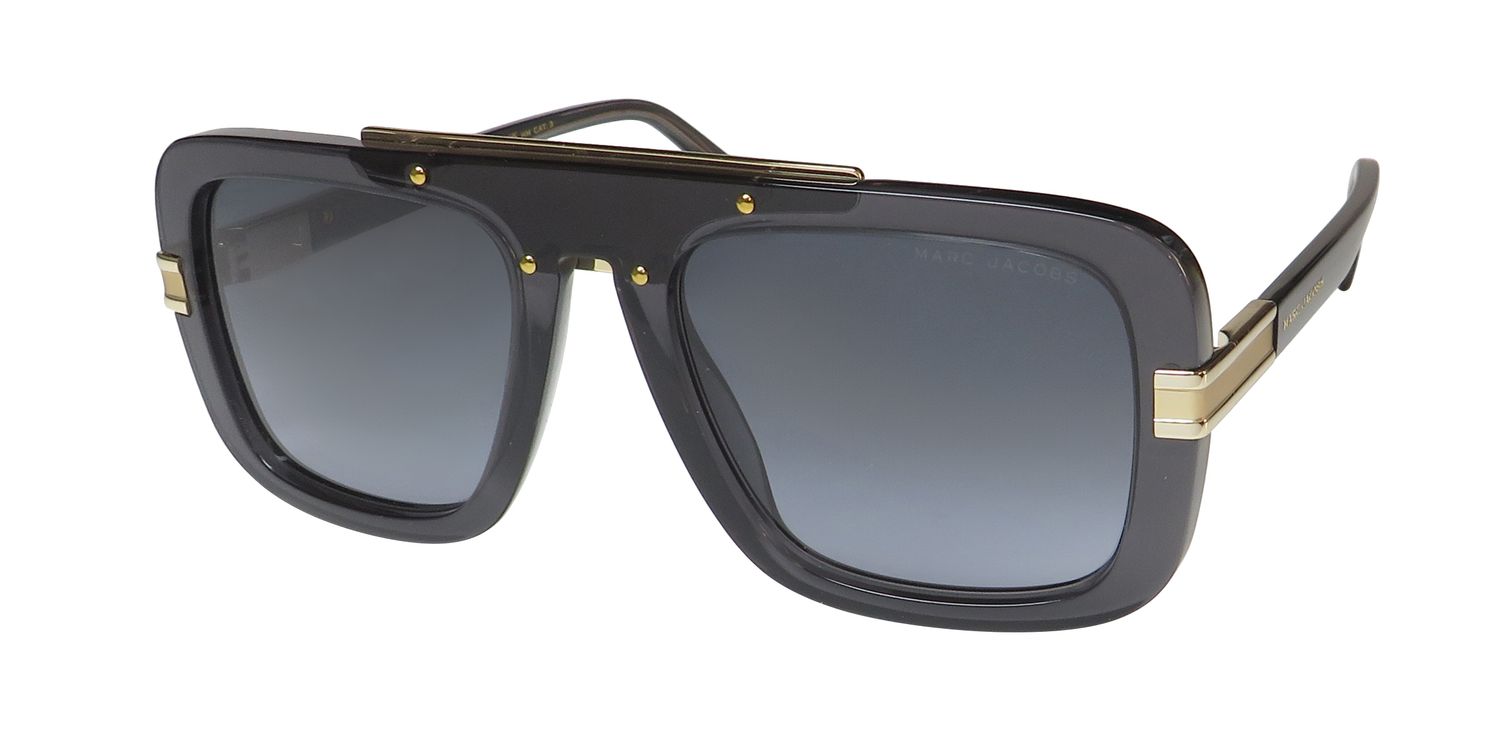 Marc Jacobs Marc 670/S Sunglasses by ModaFrames