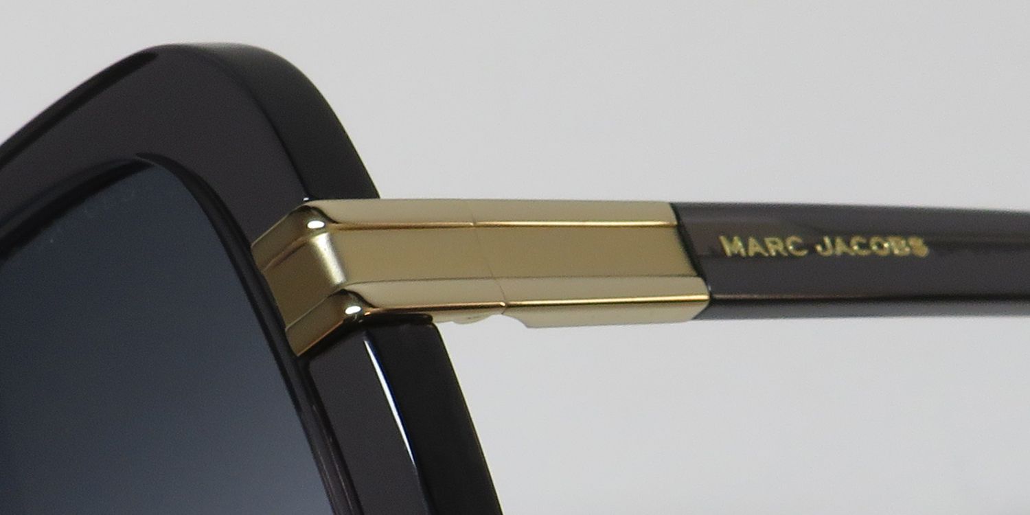 Marc Jacobs Marc 670/S Sunglasses by ModaFrames