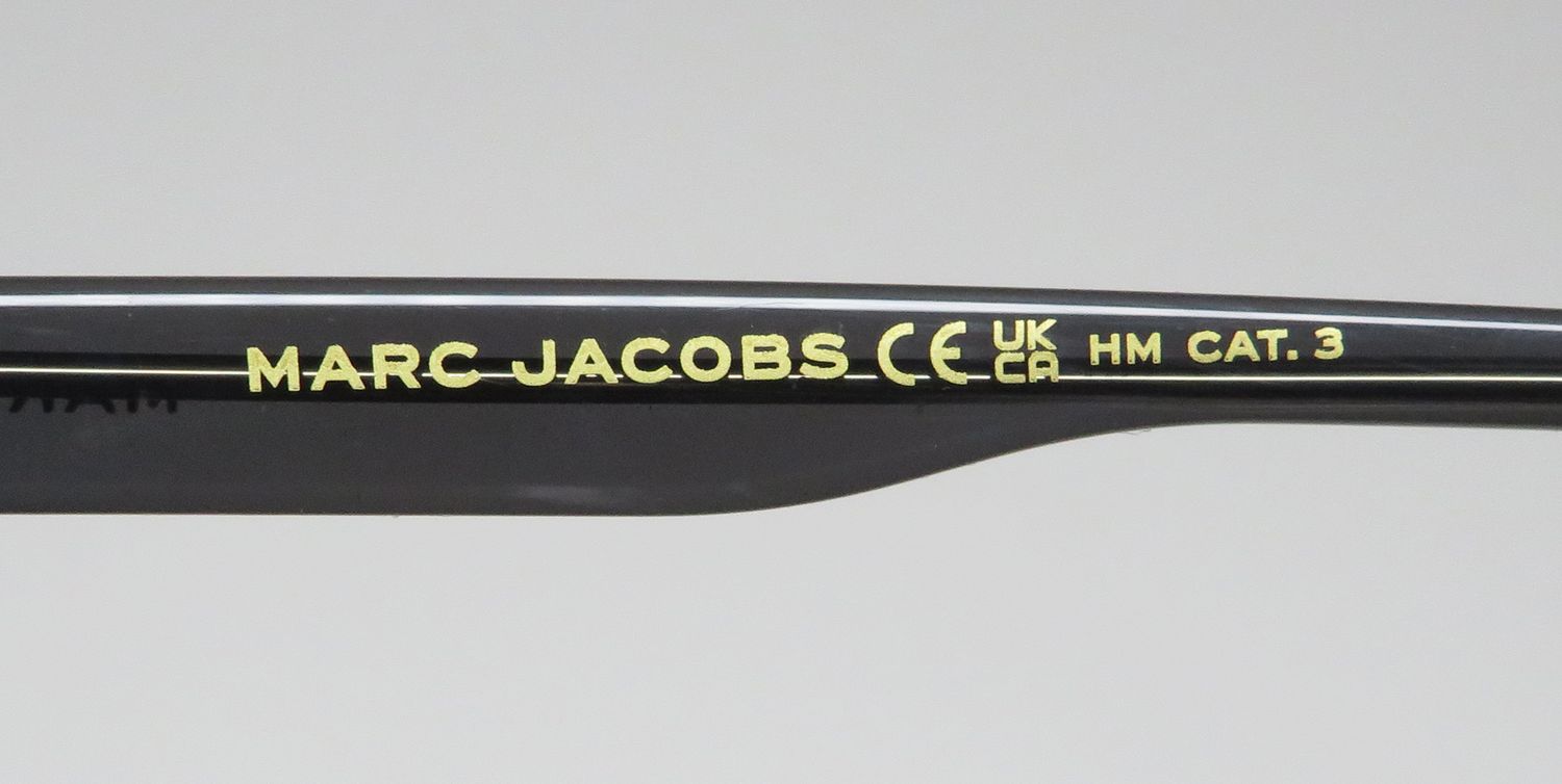 Marc Jacobs Marc 670/S Sunglasses by ModaFrames