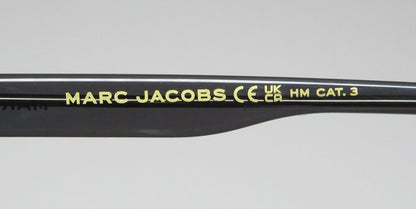 Marc Jacobs Marc 670/S Sunglasses by ModaFrames