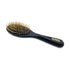 Dural Hair Brush For Styling & Care Rubber Cushion With Wooden Pins Ash Wood by Pasteur Pharmacy