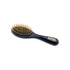 Dural hair Brush For Styling & Care Rubber Cushion With Wooden Pins Ash Wood by Pasteur Pharmacy