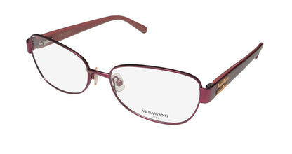 Vera Wang Luxe Joanie Eyeglasses by ModaFrames