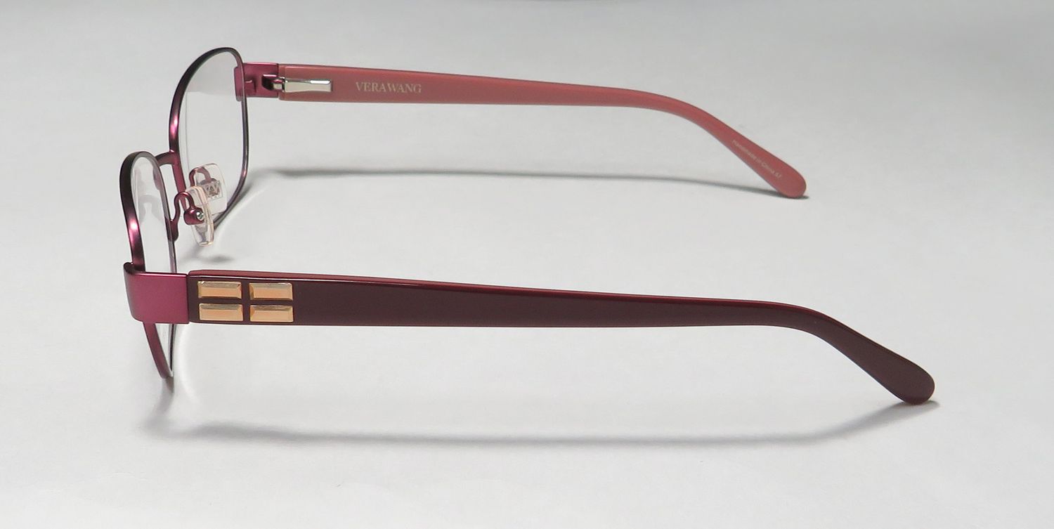 Vera Wang Luxe Joanie Eyeglasses by ModaFrames