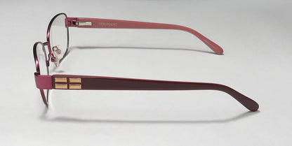 Vera Wang Luxe Joanie Eyeglasses by ModaFrames
