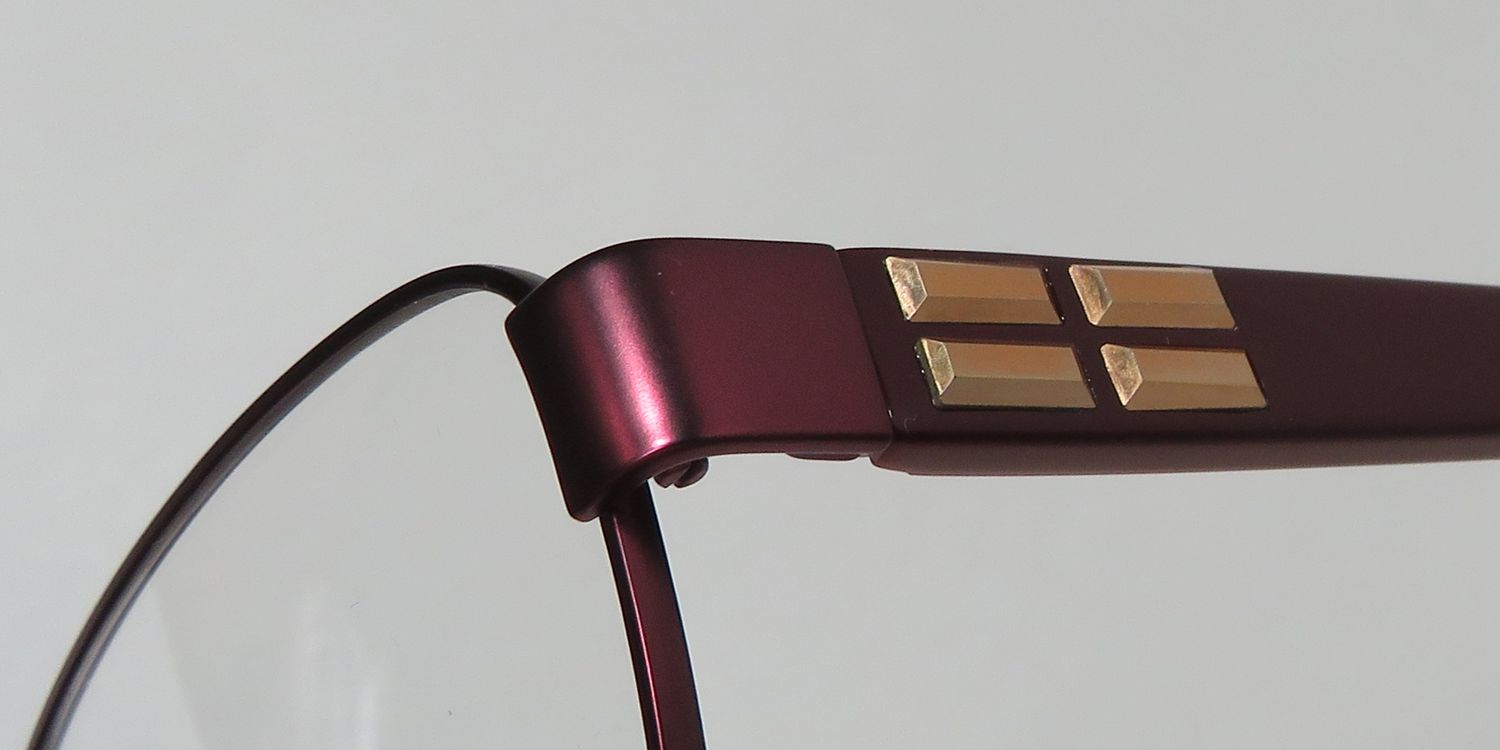 Vera Wang Luxe Joanie Eyeglasses by ModaFrames