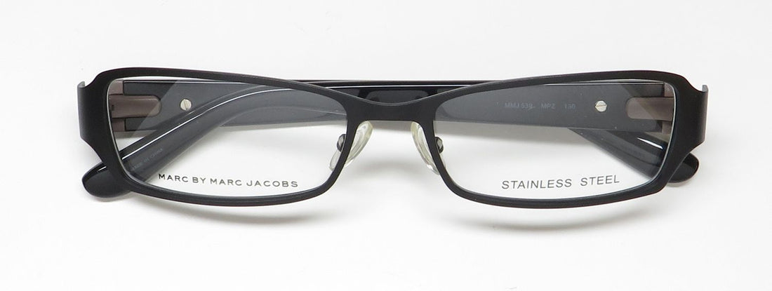 Marc Jacobs 539 Eyeglasses by ModaFrames
