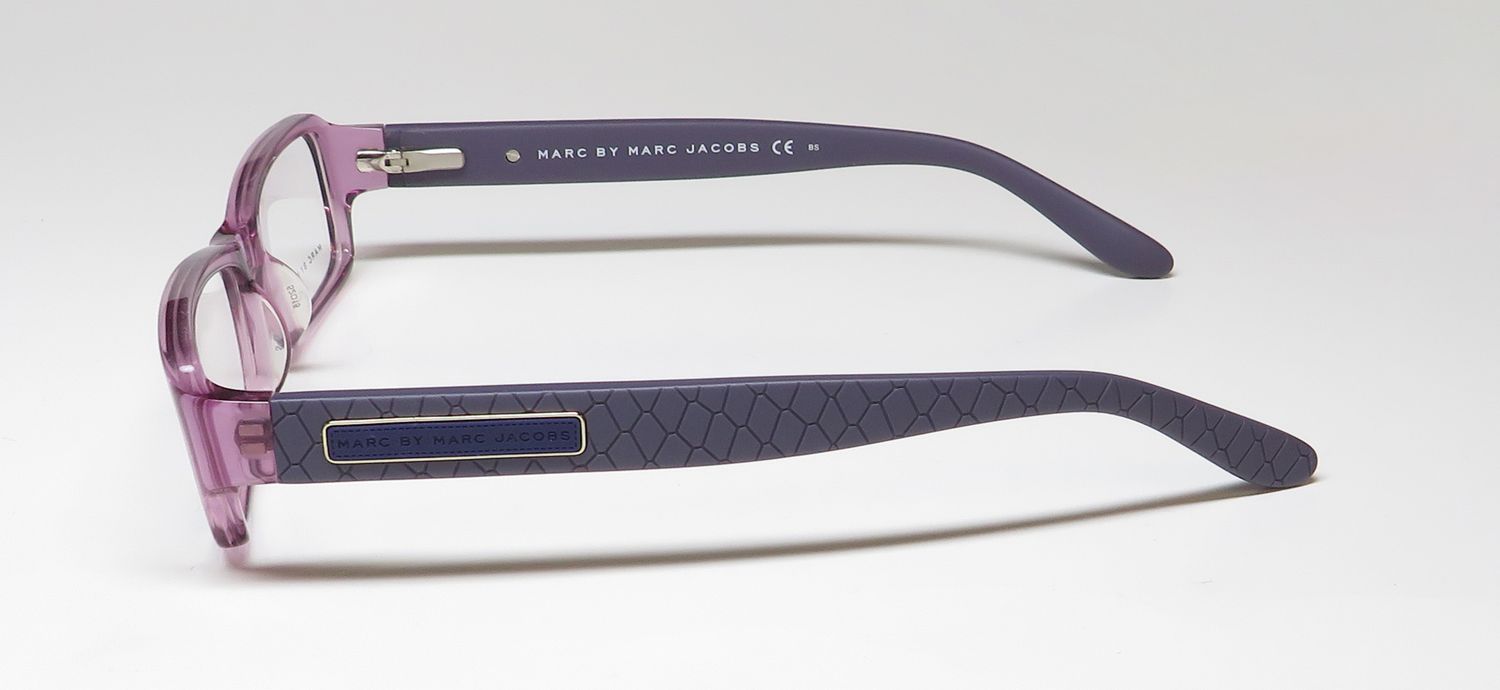 Marc Jacobs 567 Eyeglasses by ModaFrames