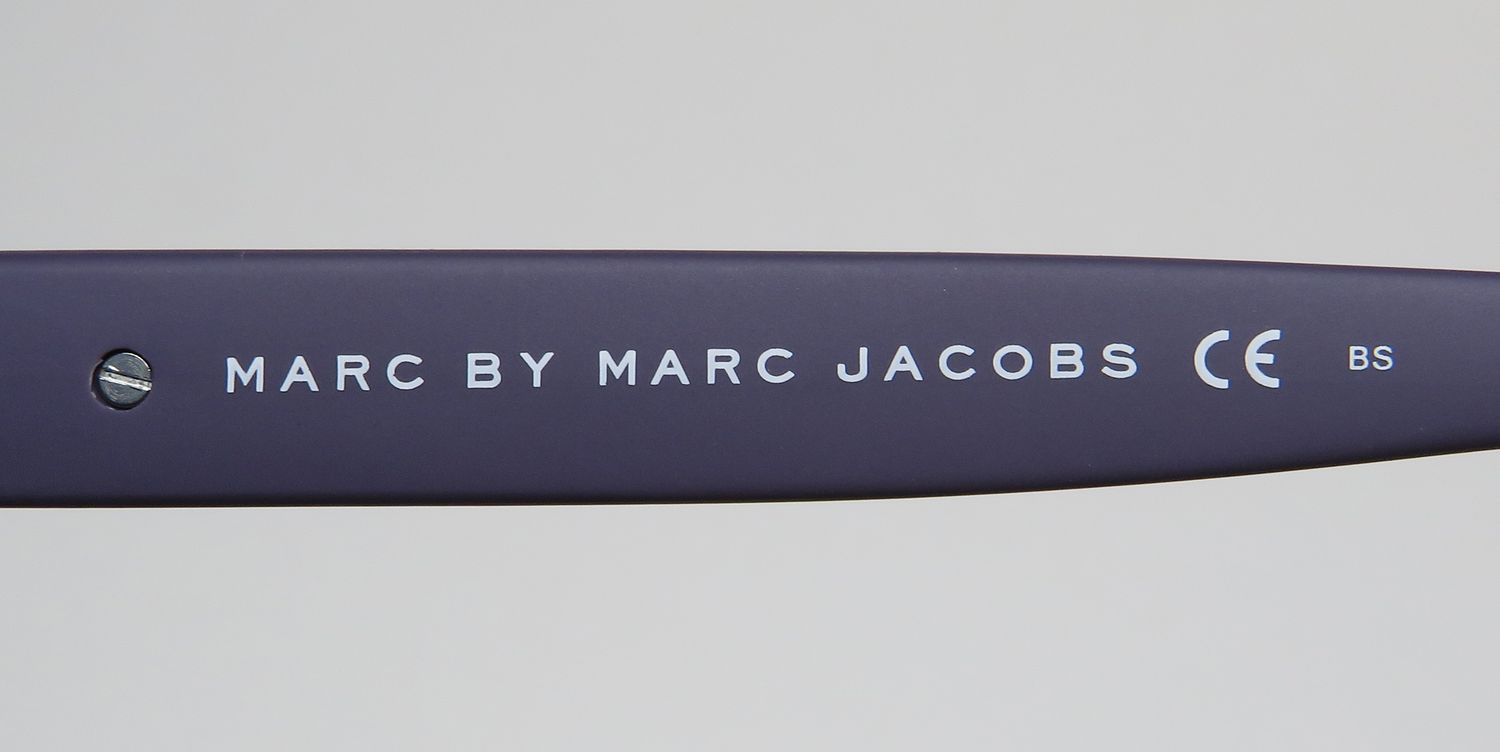 Marc Jacobs 567 Eyeglasses by ModaFrames