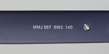 Marc Jacobs 567 Eyeglasses by ModaFrames