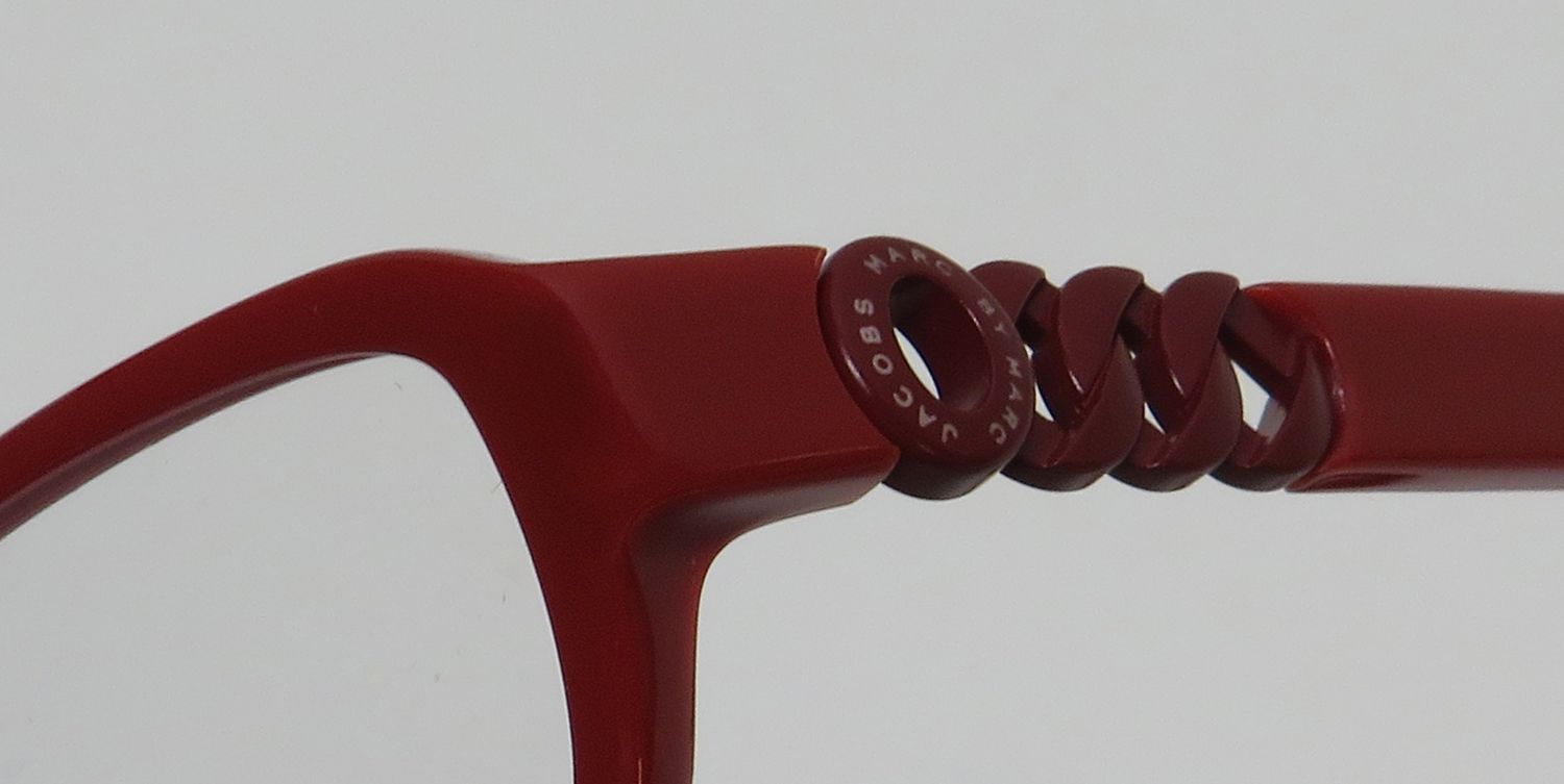 Marc Jacobs 542 Eyeglasses by ModaFrames