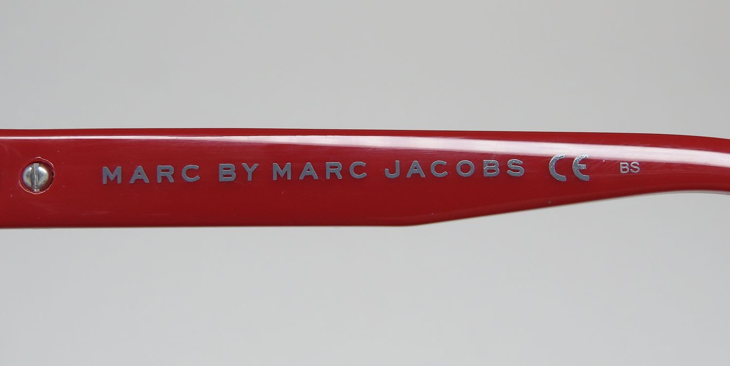 Marc Jacobs 542 Eyeglasses by ModaFrames