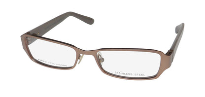 Marc Jacobs 539 Eyeglasses by ModaFrames