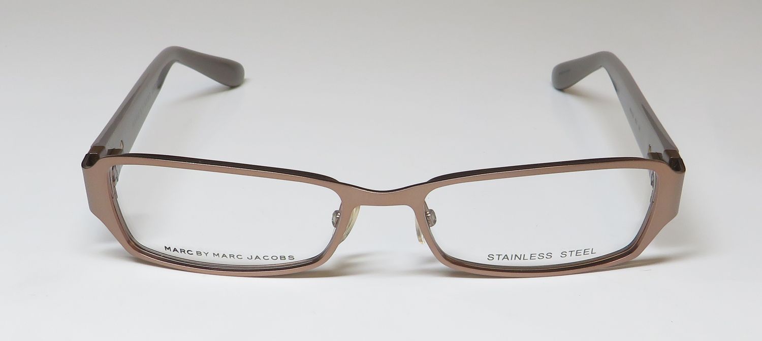 Marc Jacobs 539 Eyeglasses by ModaFrames