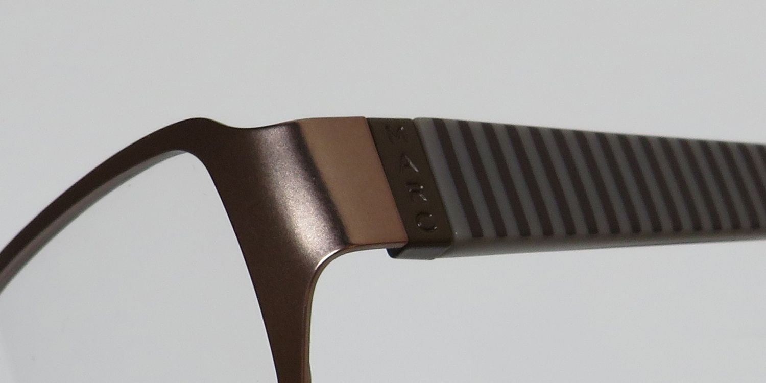 Marc Jacobs 539 Eyeglasses by ModaFrames