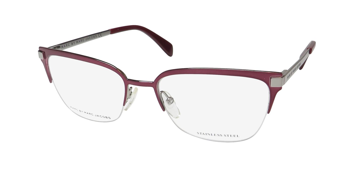 Marc Jacobs 658 Eyeglasses by ModaFrames