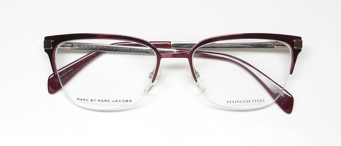 Marc Jacobs 658 Eyeglasses by ModaFrames