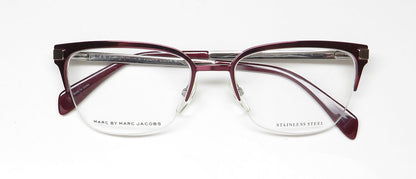 Marc Jacobs 658 Eyeglasses by ModaFrames