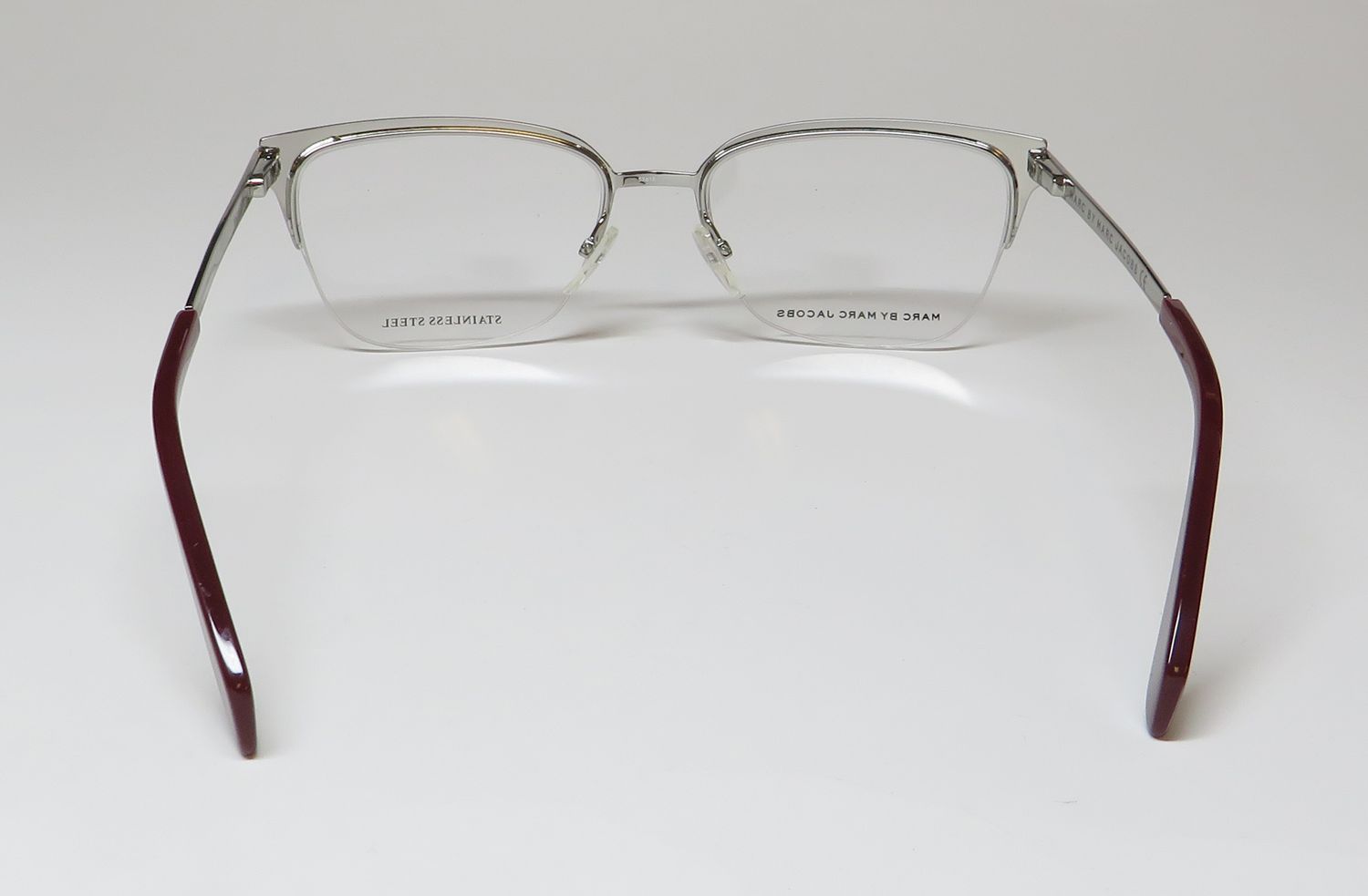 Marc Jacobs 658 Eyeglasses by ModaFrames