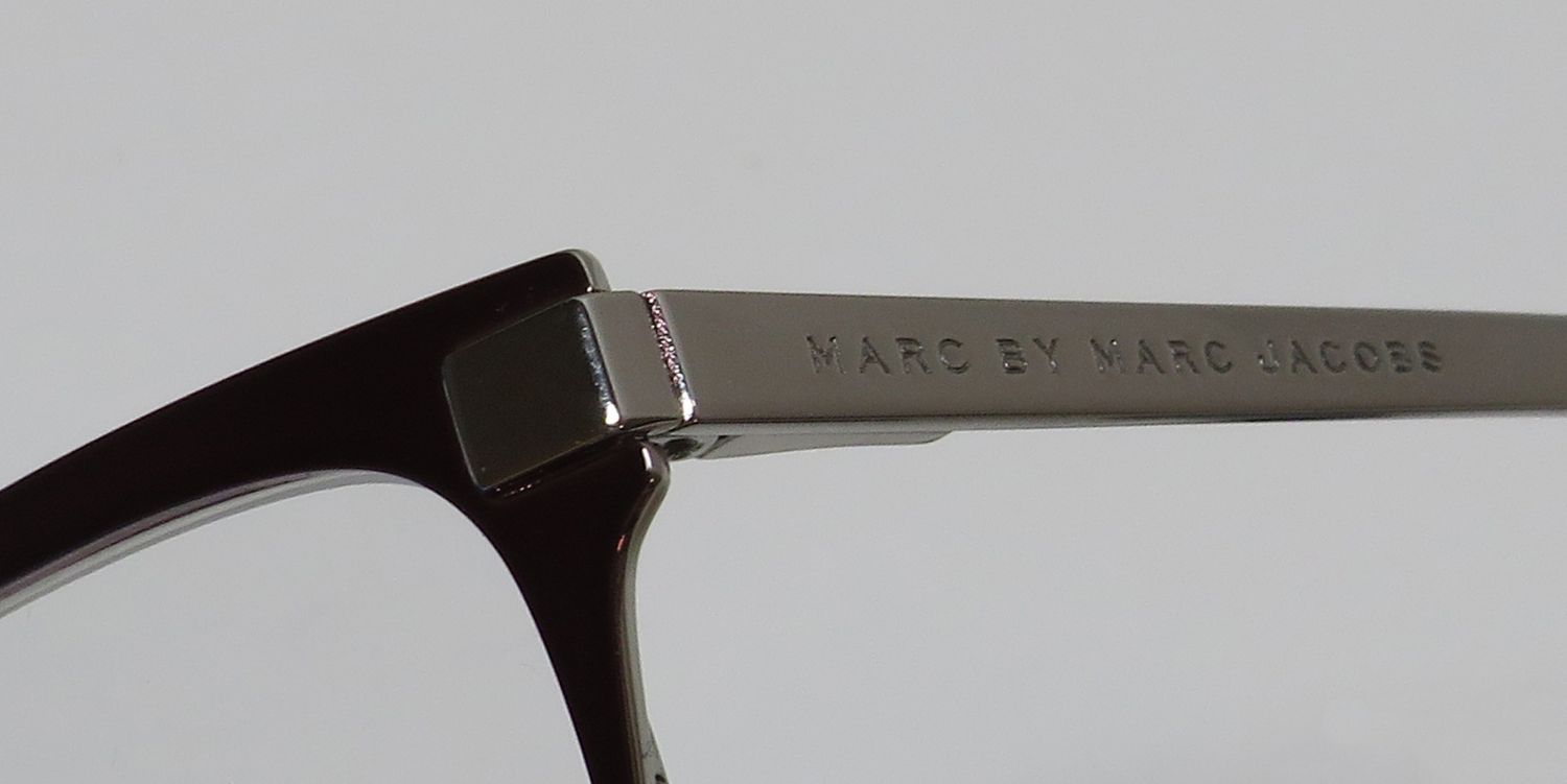 Marc Jacobs 658 Eyeglasses by ModaFrames