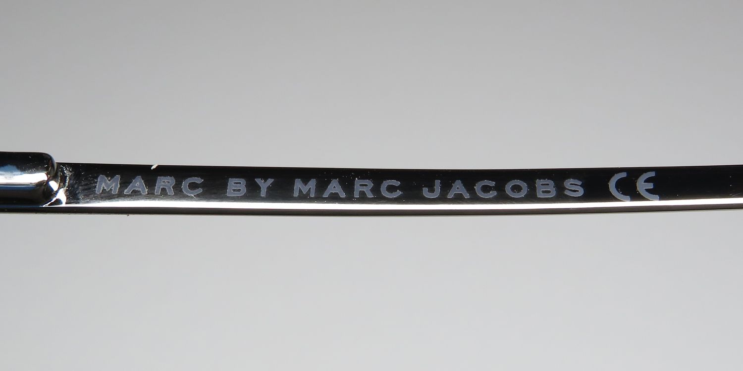 Marc Jacobs 658 Eyeglasses by ModaFrames