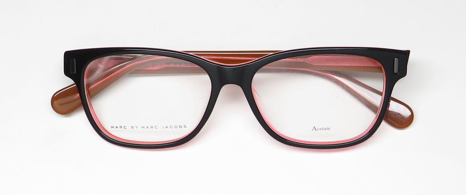 Marc Jacobs 611 Eyeglasses by ModaFrames
