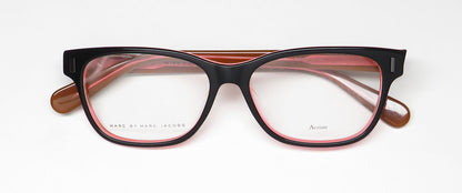 Marc Jacobs 611 Eyeglasses by ModaFrames