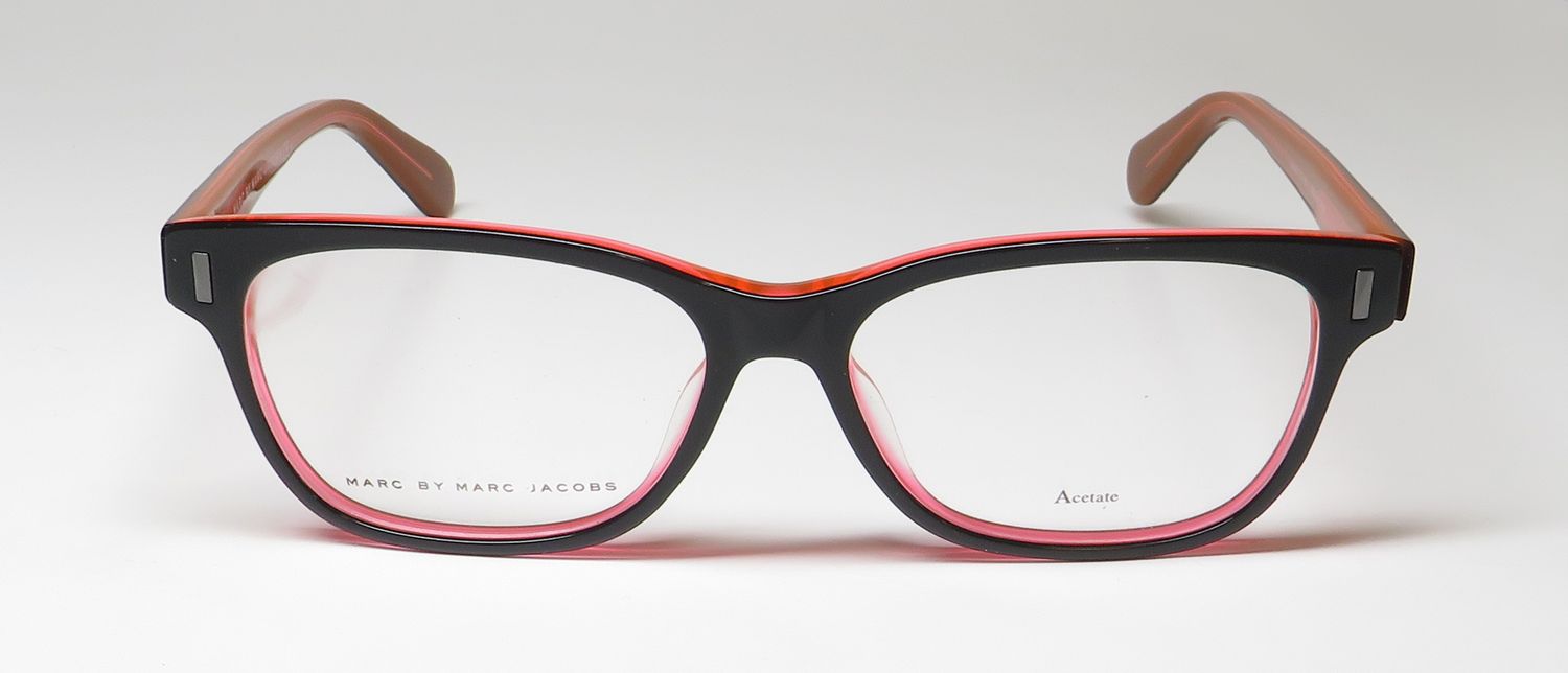 Marc Jacobs 611 Eyeglasses by ModaFrames