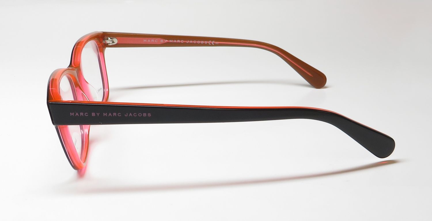 Marc Jacobs 611 Eyeglasses by ModaFrames