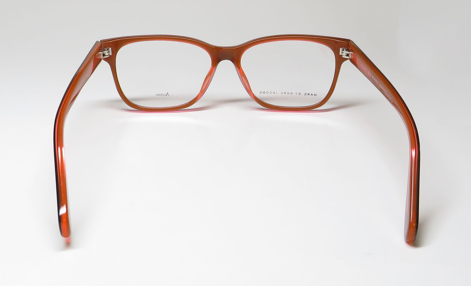 Marc Jacobs 611 Eyeglasses by ModaFrames