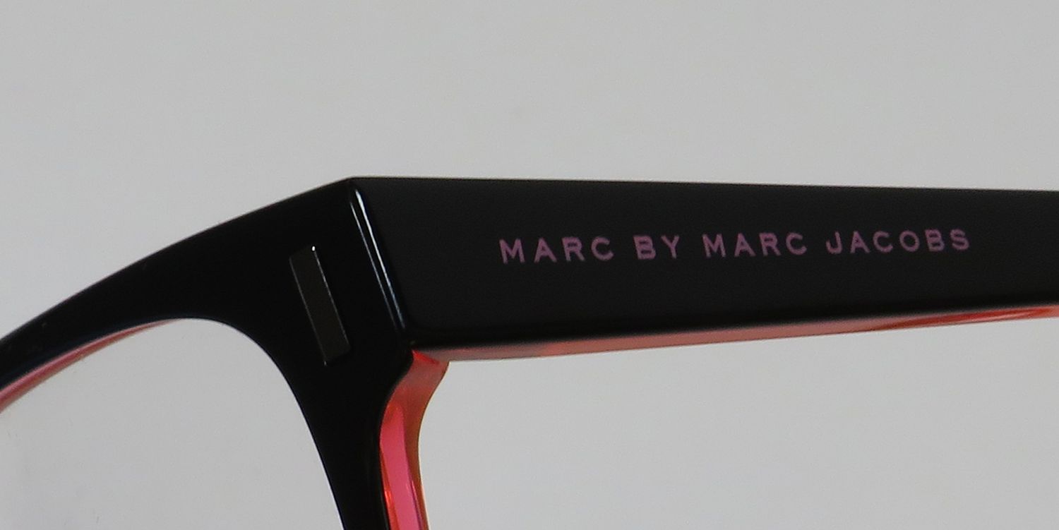 Marc Jacobs 611 Eyeglasses by ModaFrames