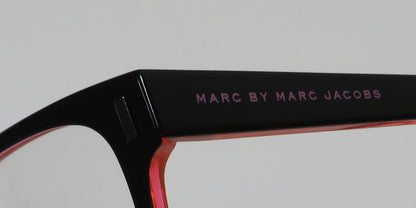 Marc Jacobs 611 Eyeglasses by ModaFrames