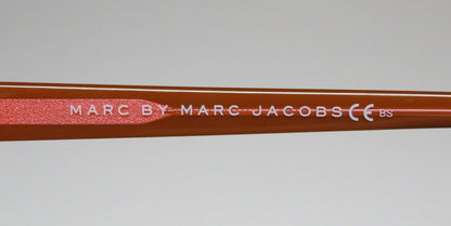 Marc Jacobs 611 Eyeglasses by ModaFrames