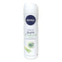 Nivea Deodorant Women Pure & Natural Action Jasmine Spray 150ml by Pasteur Pharmacy