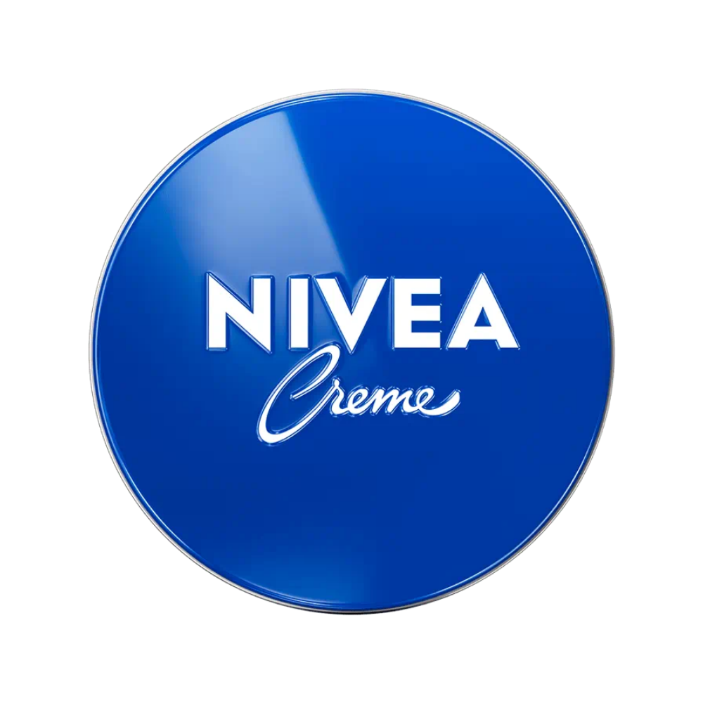 Nivea Creme Pack de 4 (250 ml) by Farmacias Savia