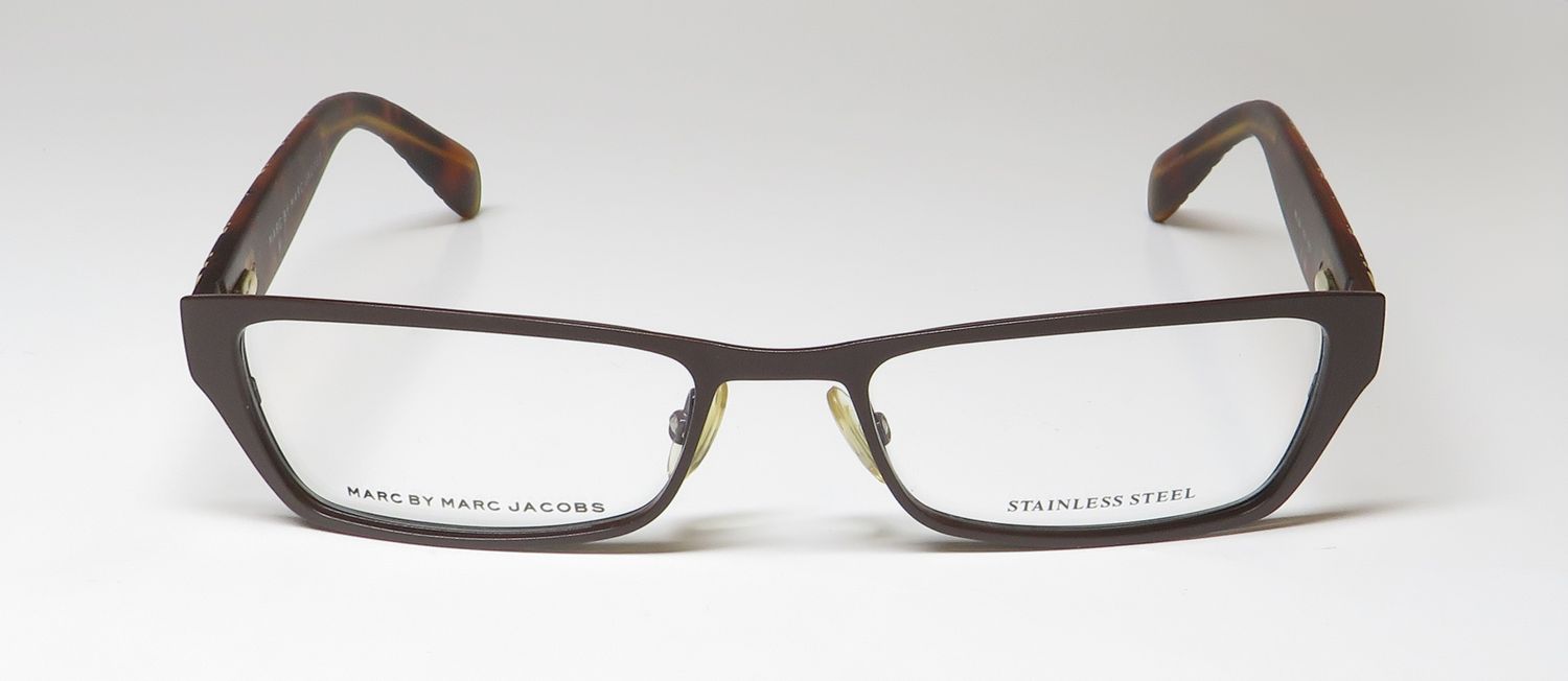 Marc Jacobs 554 Eyeglasses by ModaFrames