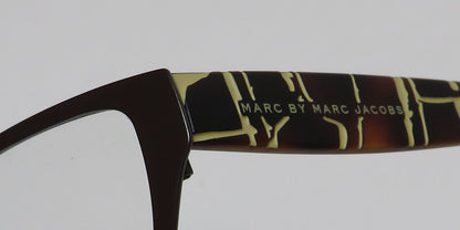 Marc Jacobs 554 Eyeglasses by ModaFrames